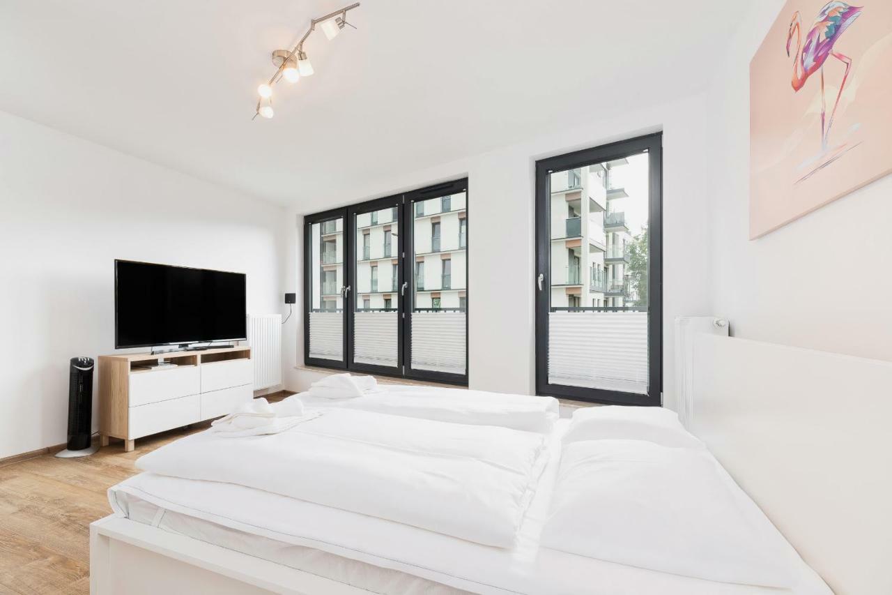 Cracow Mieszczańska By Renters Apartament *